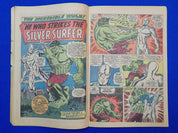 Tales to Astonish #93 (1967) - GD/VG (3.0)