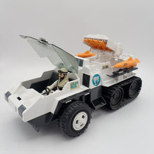 Load image into Gallery viewer, G.I. Joe: Snow Cat [1985] - (NEAR COMPLETE)
