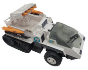 G.I. Joe: Snow Cat [1985] - (NEAR COMPLETE)