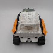 G.I. Joe: Snow Cat [1985] - (NEAR COMPLETE)