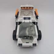 G.I. Joe: Snow Cat [1985] - (NEAR COMPLETE)