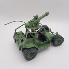 Load image into Gallery viewer, G.I. Joe: A.W.E. Striker  [1985] - (COMPLETE)
