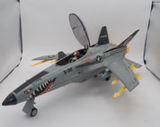 G.I. Joe: Conquest X-30 [2008] - (COMPLETE)