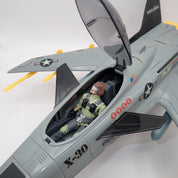 G.I. Joe: Conquest X-30 [2008] - (COMPLETE)