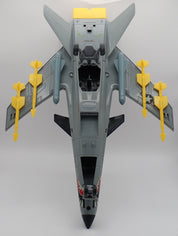 G.I. Joe: Conquest X-30 [2008] - (COMPLETE)