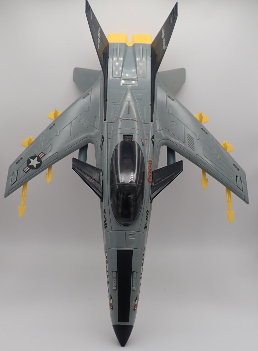 G.I. Joe: Conquest X-30 [2008] - (COMPLETE)