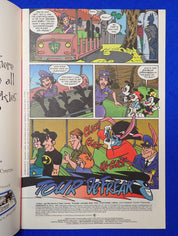 Animaniacs #35 (1998) - VF/NM (9.0) - 1st Freakazoid!