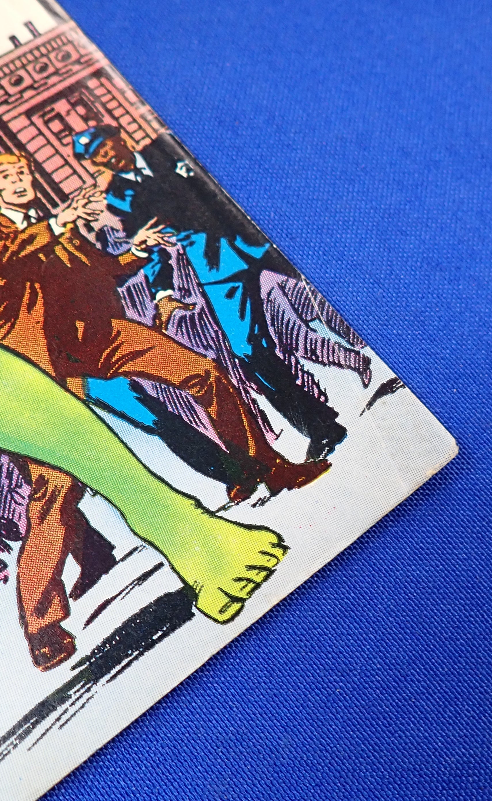 Savage She-Hulk #1 (1980) - Newsstand - FN/VF (7.0)