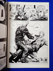 Walking Dead #10 (2004) - VF/NM (9.0)+ - 1st Hershel, Maggie, Lacey