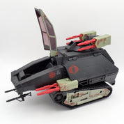G.I. Joe - COBRA H.I.S.S. [INCOMPLETE]