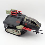 G.I. Joe - COBRA H.I.S.S. [INCOMPLETE]