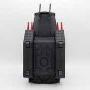 G.I. Joe - COBRA H.I.S.S. [INCOMPLETE]