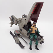 G.I. Joe - Ghost Hawk [COMPLETE]