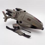 G.I. Joe - Ghost Hawk [COMPLETE]