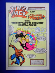 X-Factor 5 & 6 (1986) - VF+ (8.5) - Newsstand copies!