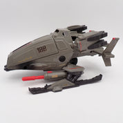 G.I. Joe - Ghost Hawk [COMPLETE]