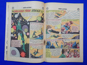 Green Lantern #8 (1961) - VG (4.0) - Signed by Martin Nodell