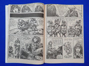 TMNT #2 (1985) - VF- (7.5)