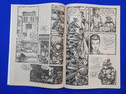 TMNT #3 (1985) - VF/NM (9.0)