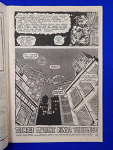 Load image into Gallery viewer, TMNT #4 (1985) - VF- (7.5)
