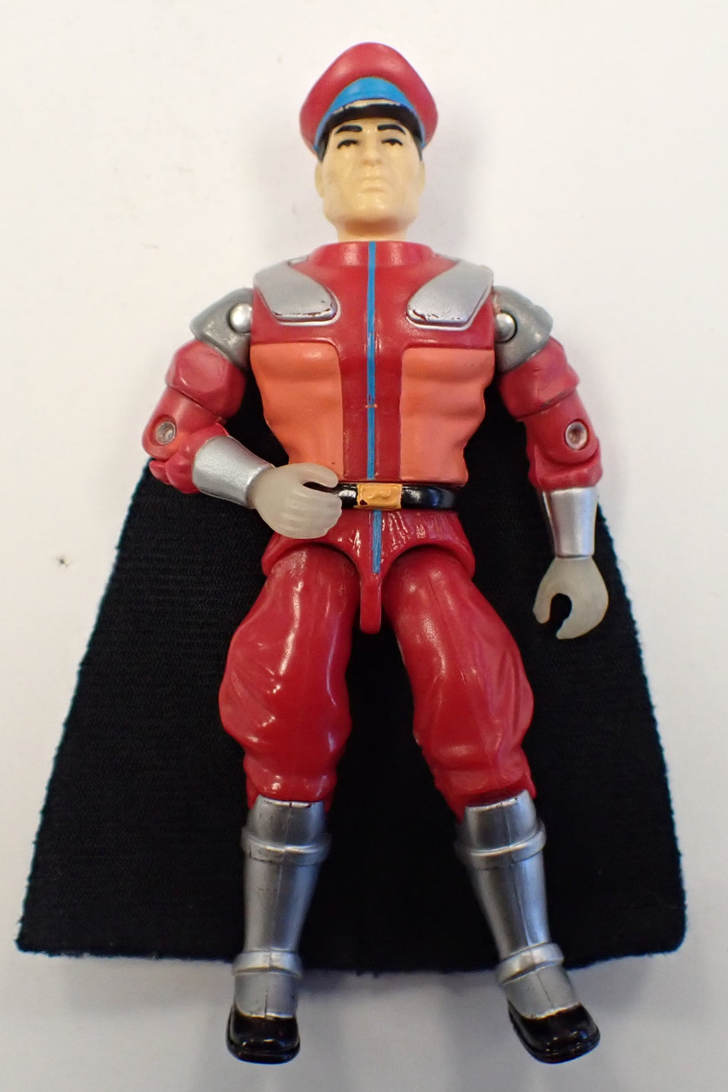 General M. Bison (v1) - 1993 [FIGURE ONLY]