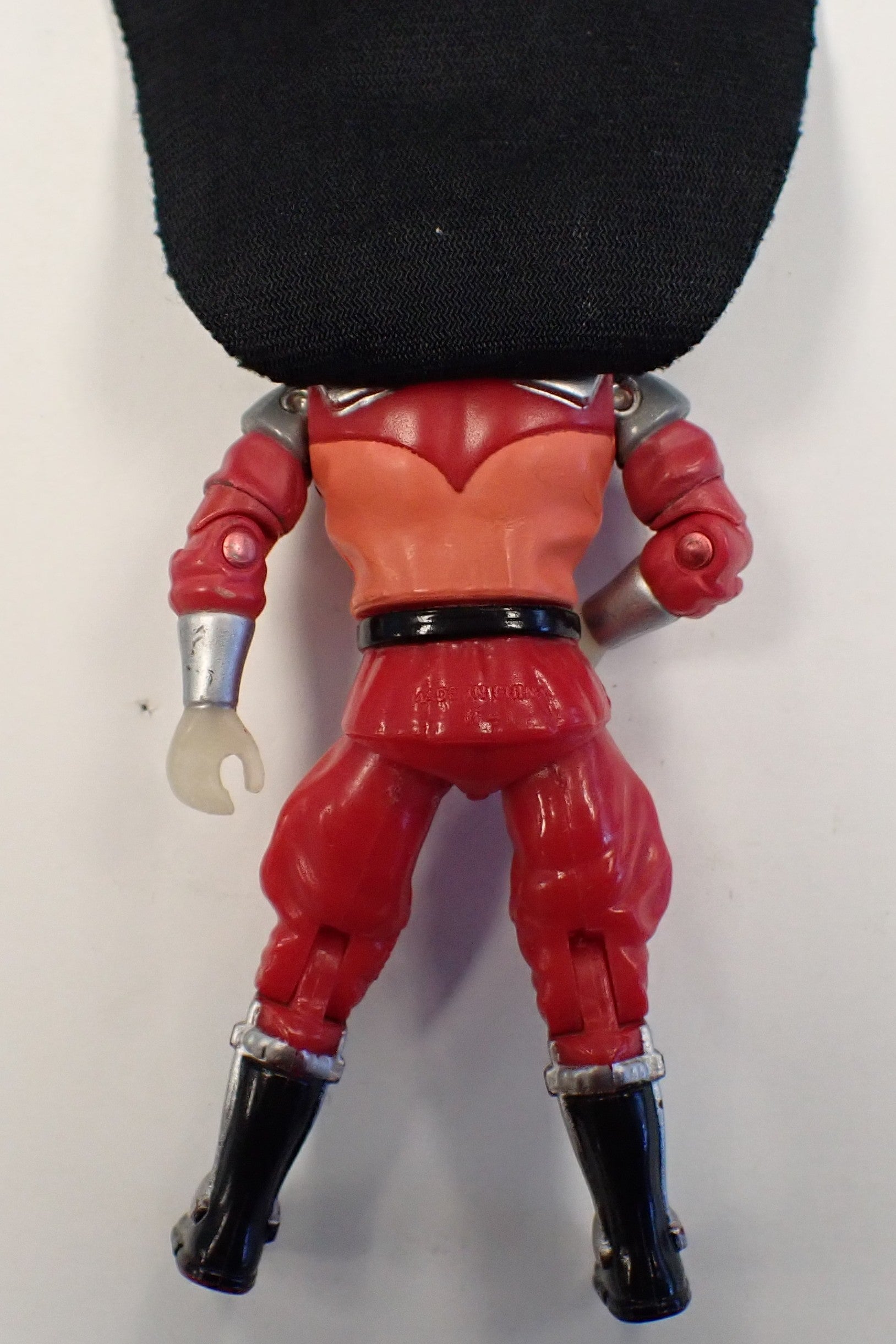 General M. Bison (v1) - 1993 [FIGURE ONLY]