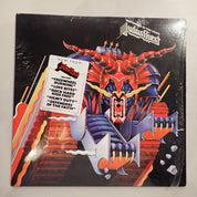 Judas Priest - Defenders Of The Faith