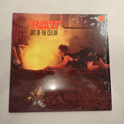 Ratt - Out Of The Cellar
