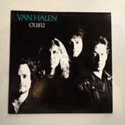 Van Halen - OU812