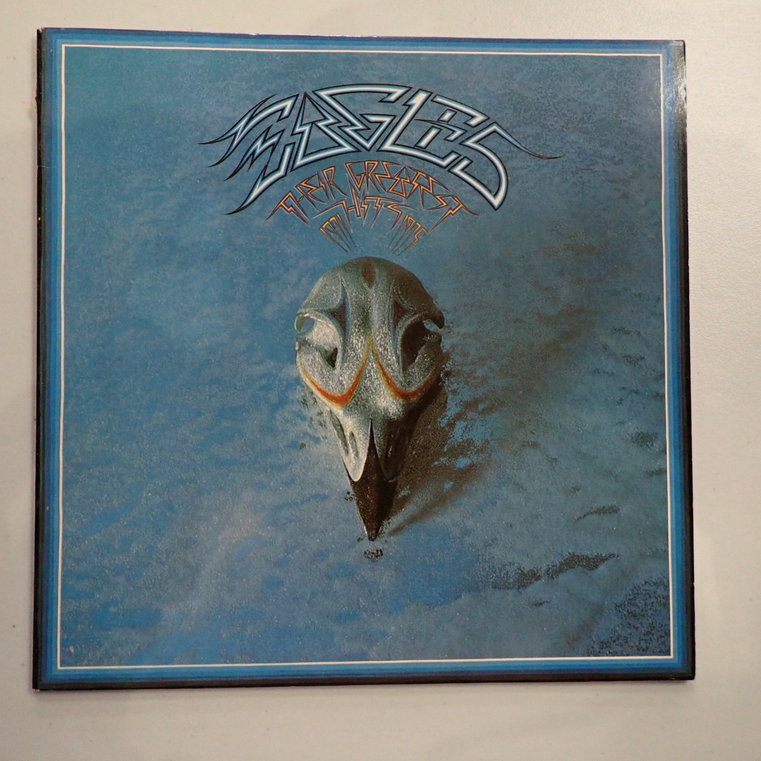 Eagles - The Greatest Hits (1971-1975)