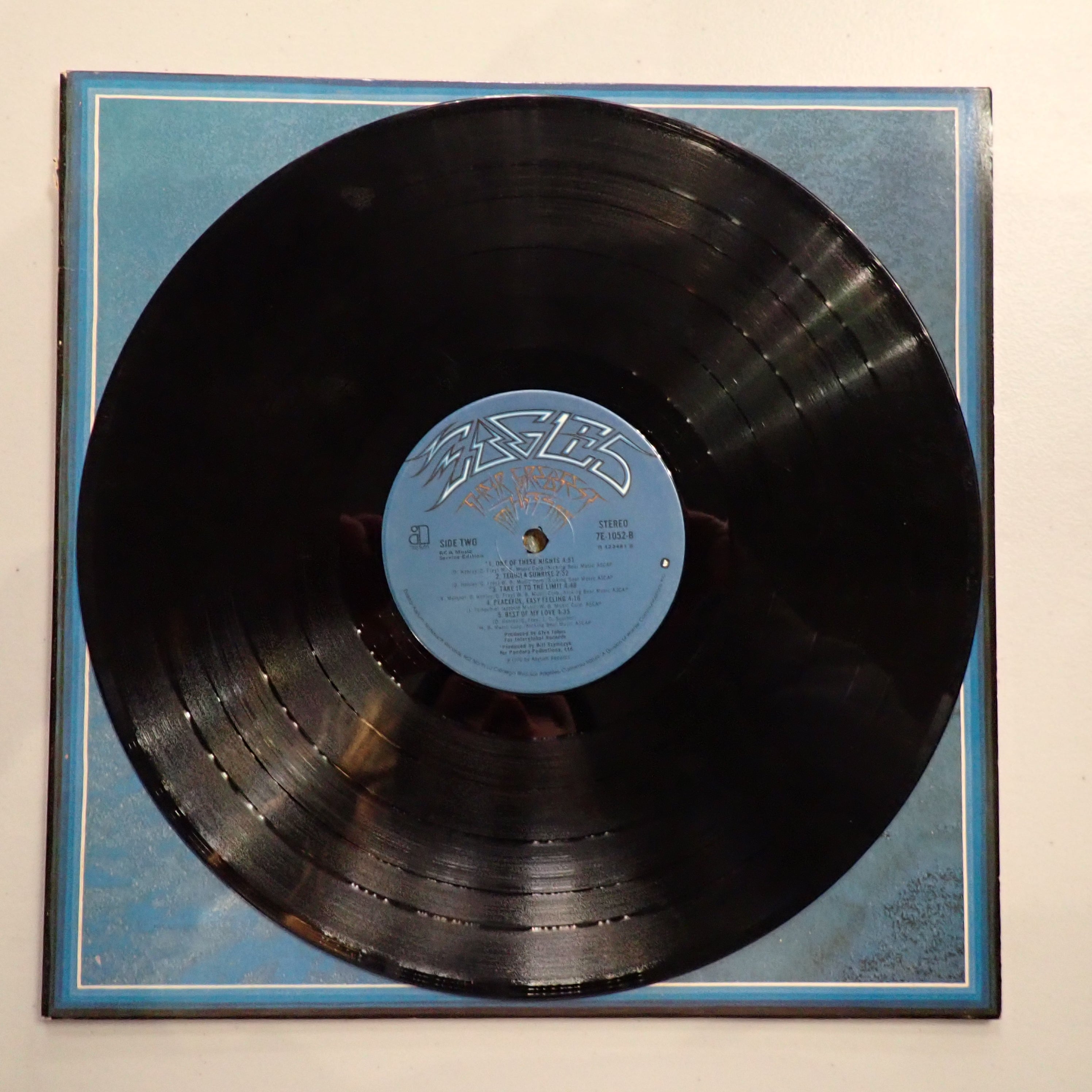 Eagles - The Greatest Hits (1971-1975)