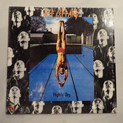 Def Leppard - High 'N' Dry