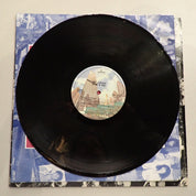 Def Leppard - High 'N' Dry