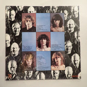 Def Leppard - High 'N' Dry