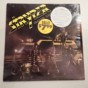 Stryper - Solders Under Command