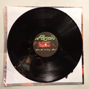 Poison - Open Up and Say... Ahh!