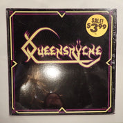 Queensrÿche - Queensrÿche