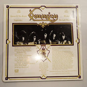 Queensrÿche - Queensrÿche