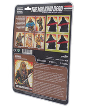 Ezekiel - Walking Dead G.I. Joe Crossover Figure