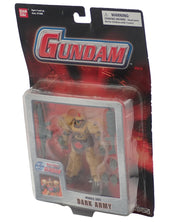 Dark Army Mobile Suit - Gundam Figure