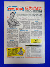 Daredevil #6 (1965) - FN+ (6.5) - 1st Mr. Fear