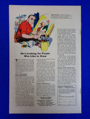 Daredevil #10 (1965) - VF+ (8.5) - 1st Ani-Men