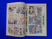 Amazing Spider-Man #20 (1965) - FN/VF (7.0) - 1st Scorpion, Origin