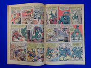 Amazing Spider-Man #20 (1965) - FN/VF (7.0) - 1st Scorpion, Origin