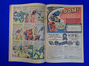 Amazing Spider-Man #20 (1965) - FN/VF (7.0) - 1st Scorpion, Origin