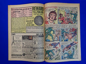 Amazing Spider-Man #20 (1965) - FN/VF (7.0) - 1st Scorpion, Origin