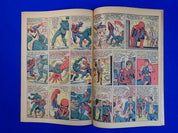 Amazing Spider-Man #20 (1965) - FN/VF (7.0) - 1st Scorpion, Origin