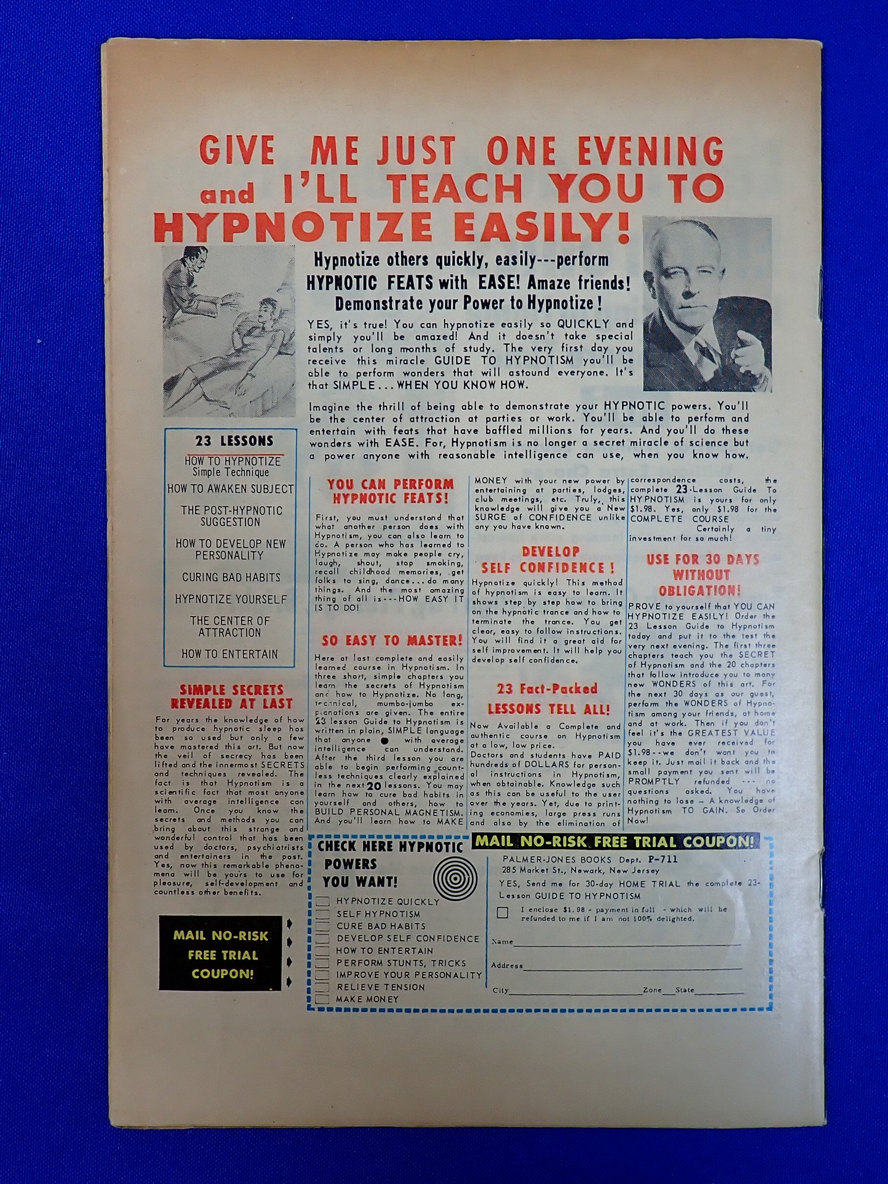 Amazing Spider-Man #20 (1965) - FN/VF (7.0) - 1st Scorpion, Origin