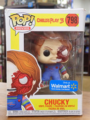 Chucky - POP! #798