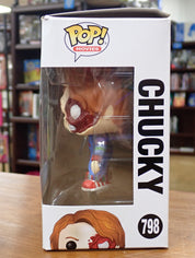 Chucky - POP! #798
